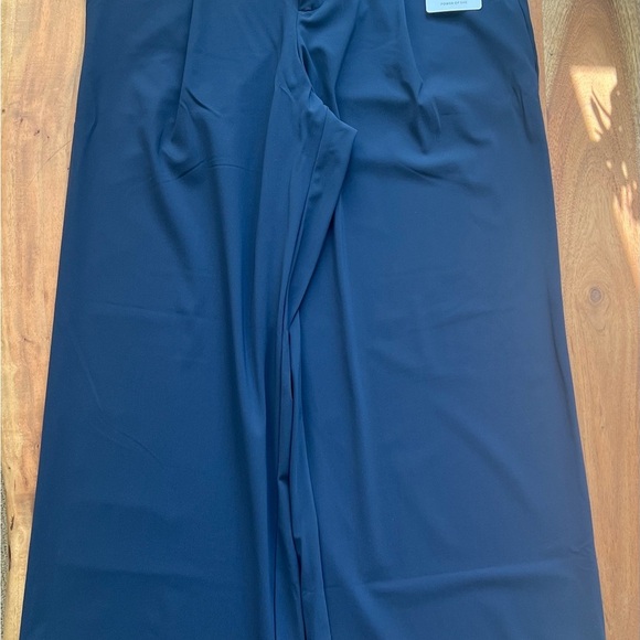 Pinnacle  High Rise Trouser 4P - Picture 4 of 9